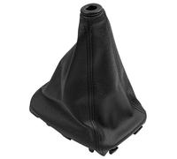 POANBCGY Replacement Parts for Kia Cerato 2005-2012 Manual Gear Shift Knob Gaitor Boot Cover Case Lever Shifter Pen Head(Case Only)