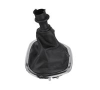 POANBCGY Shift Ball Joint Gear Shift Knob Lever Gaitor Boot Cover for Renault for Traffic III 2014-2019 for Vauxhall Vivaro B 2014-2019 for Fiat Talento(1Pc)