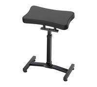 POARMEEY XXL Tattoo Armrest Stand Adjustable Height by Hydraulic System,Tattoo Arm Rest with Strong and Durable Base for Artist Tattoo Stuio