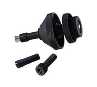 POAUSJWY Clutch Kit Plastic Universal Clutch Alignment Dismantle Tool Correcting Machines Auto Tool Car Clutch Repair Fix