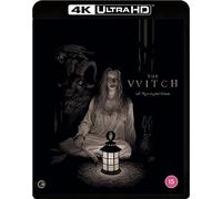 PobibabyThe Witch (4K Ultra HD)
