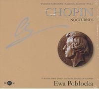 Poblocka,Ewa - National Edition Vol.2/Nocturnes