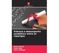 Pobreza e desempenho académico entre as raparigas