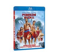 Pobrezni hlidka BD / Baywatch (czech version)
