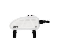 POC Ultra Top Tube Frame Bag 0.7L White