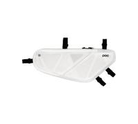 POC - 3L frame briefcase - Ultra Frame Bag 3L Hydrogen White Translucent White one size