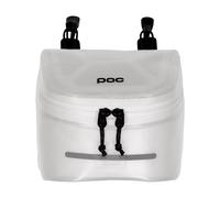 POC - 4L handlebar briefcase - Ultra Bar Bag 4L Hydrogen White Translucent White one size