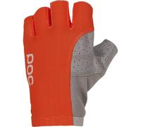 POC Agile Short Glove - cycling gloves for cycling and everyday use with short-finger design, four-way stretch mesh, ventilated palm, silicone grip