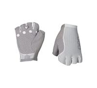 POC Agile Short Glove - cycling gloves for cycling and everyday use with short-finger design, four-way stretch mesh, ventilated palm, silicone grip