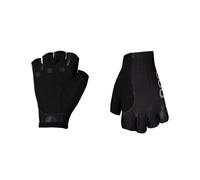 POC Agile Short Glove - cycling gloves for cycling and everyday use with short-finger design, four-way stretch mesh, ventilated palm, silicone grip