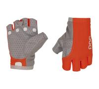 POC - Agile Short Glove - Gloves size M, grey
