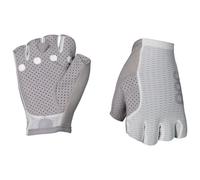 POC - Agile Short Glove - Gloves size XS, grey