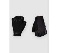 POC Agile Short Gloves uranium black XS