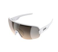 POC Aim AIM1001 9535 Men's Sunglasses White Size Standard