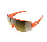 POC Aim AIM1001 9587 Men's Sunglasses Orange Size Standard