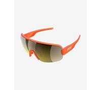 POC Aim Glasses orange with Clarity Road Partly Sunny Gold lens