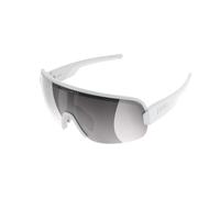 Poc Aim Sunglasses Clear Clarity Road / Sunny Silver/CAT3 Clarity Road / Sunny Silver/CAT3 Hydrogen White