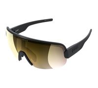 POC Aim, sun glasses, uranium black Onesize