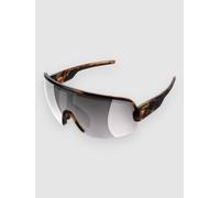 Poc Aim Sunglasses Golden Clarity Road / Sunny Silver/CAT3