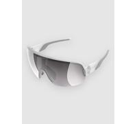 POC Aim Transparant Crystal Sunglasses sunny silver Uni