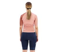 Poc Air Short Sleeve Jersey XL Rock Salt / Himalayan Salt
