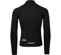 Poc Ambient Thermal Long Sleeve Jersey S Uranium Black