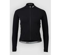 POC Ambient Thermal Long Sleeve Jersey uranium black XL
