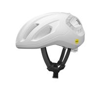 POC Amidal Mips Road Cycling Helmet - Hydrogen White Matt / Medium / 54cm / 59cm