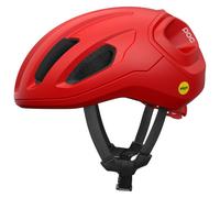 POC - Amidal - Bike helmet size 50-56 cm - S, red
