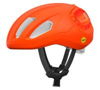 POC Amidal MIPS Helmet Matte Orange, Size L (56-61 cm)