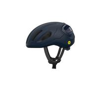 Poc Amidal Mips Helmet Blue L L Apatite Navy Matt
