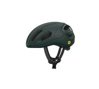 Poc Amidal Mips Helmet Green M M Pargasite Green Matt