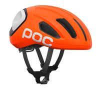 Poc Amidal Mips Helmet L Fluorescent Orange Matt / Uranium Black Matt / Hydrogen White Matt