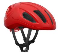Poc Amidal Mips Helmet Red L L Prismane Red Matt
