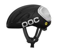 POC Amidal MIPS Helmet Matte Black White, Size S (51-56)