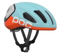 POC Amidal - Mixte - Blue / Orange - size L- model 2026 L