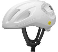 POC Amidal Road Cycling Helmet Hydrogen White Matt