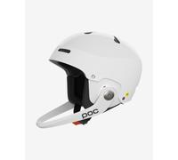 POC Artic SL MIPS - Ski helmet with extra protection zones and a fully adjustable and removable chin bar, perfect for slalom racing