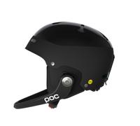 POC Artic SL MIPS - Ski helmet with extra protection zones and a fully adjustable and removable chin bar, perfect for slalom racing