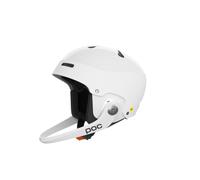 POC Artic SL MIPS Ski Helmet White