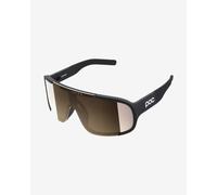 POC Aspire Glasses Black Clarity Trail Light Silver Lens