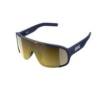 POC Aspire Glasses Blue Gold Lens Cat. 2