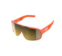 POC Aspire Glasses Cat. 2 Orange Gold Lens