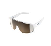 POC Aspire Glasses Cat. 2 White Gold Lens