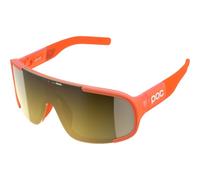 POC Aspire - Men - Orange - size only size- model 2026 only size