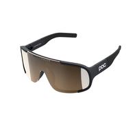 POC Aspire Mid Glasses Black Brown