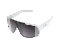 Poc Aspire Mid Sunglasses Clear Clarity Road / Sunny Silver/CAT3