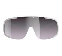 POC Aspire Mid Glasses White Purple