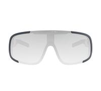 POC Aspire Photochromic Sunglasses - Translucent Black / Clarity Photochromic/Changeable Grey