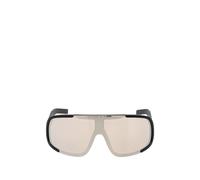 POC Aspire pilot-frame sunglasses - Black OS
